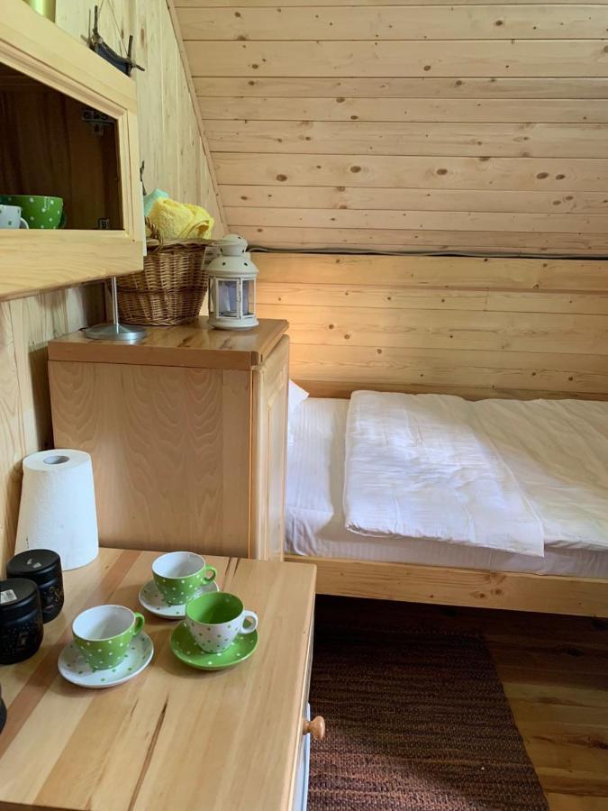 Apartamento Oaza Mira, Kokin Brod Nova Varoš Exterior foto